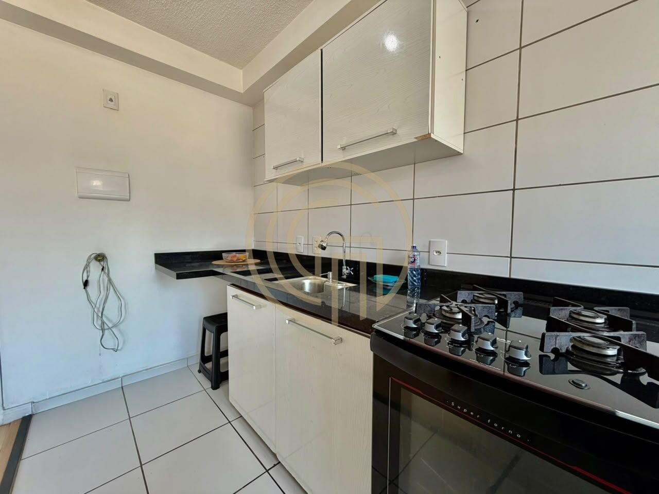 Apartamento, 2 quartos, 40 m² - Foto 10