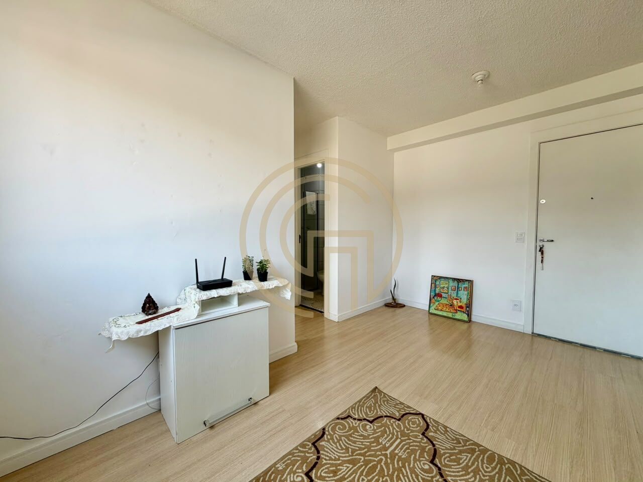 Apartamento, 2 quartos, 40 m² - Foto 6