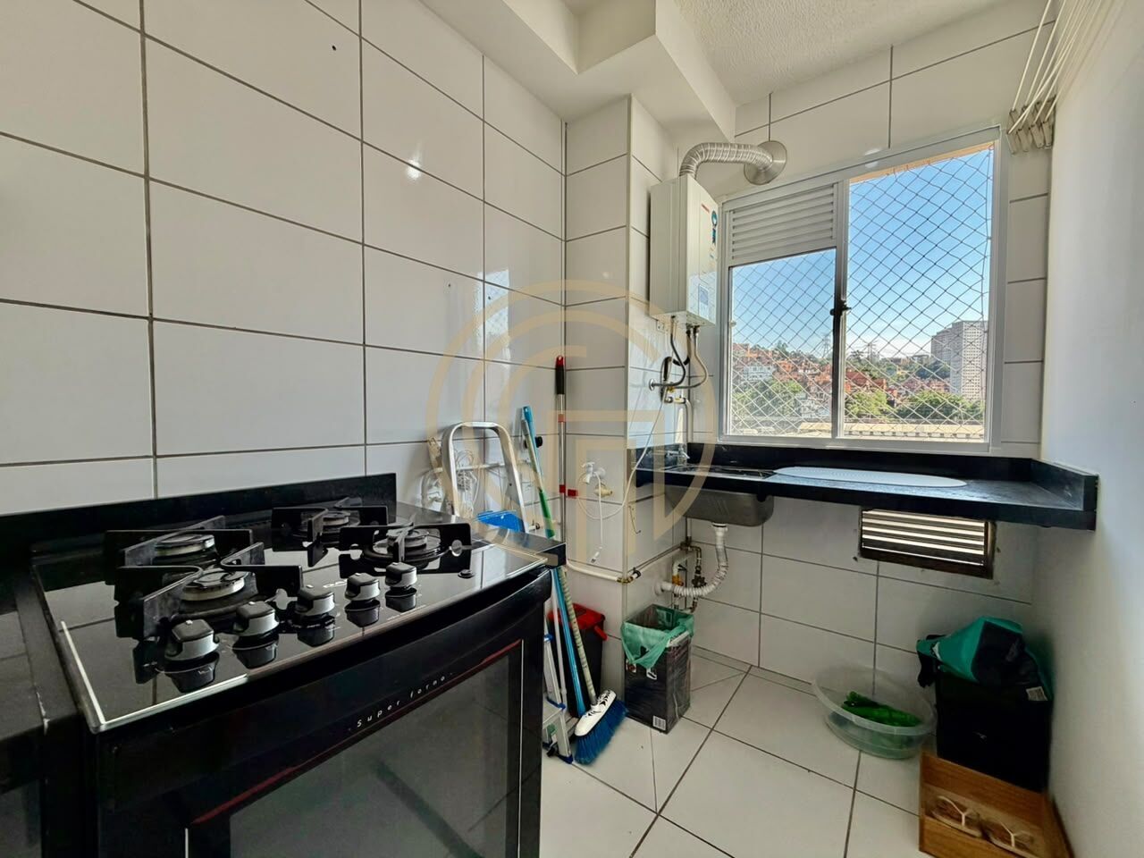 Apartamento, 2 quartos, 40 m² - Foto 12