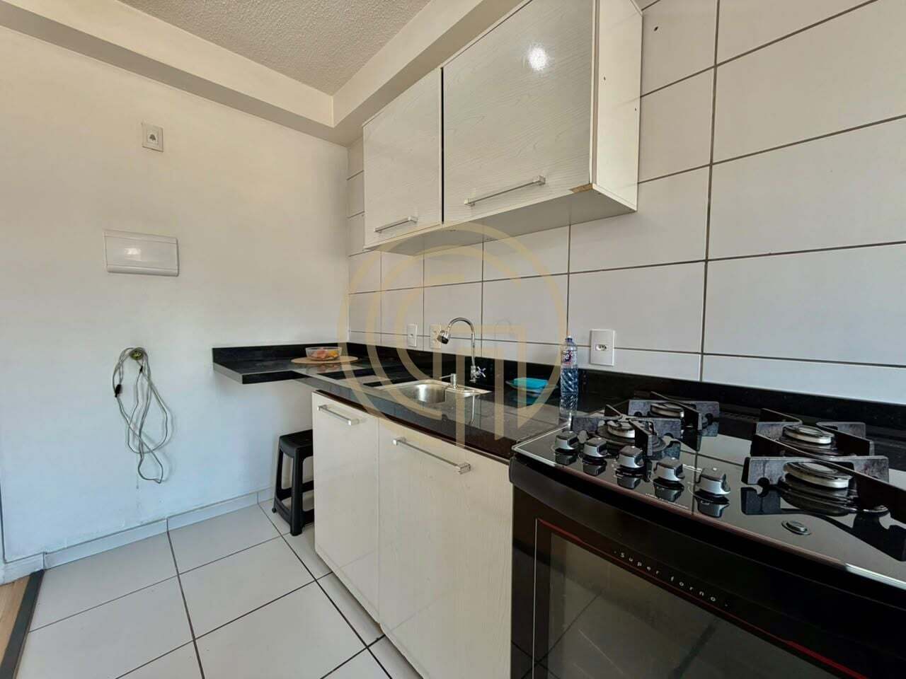 Apartamento, 2 quartos, 40 m² - Foto 9