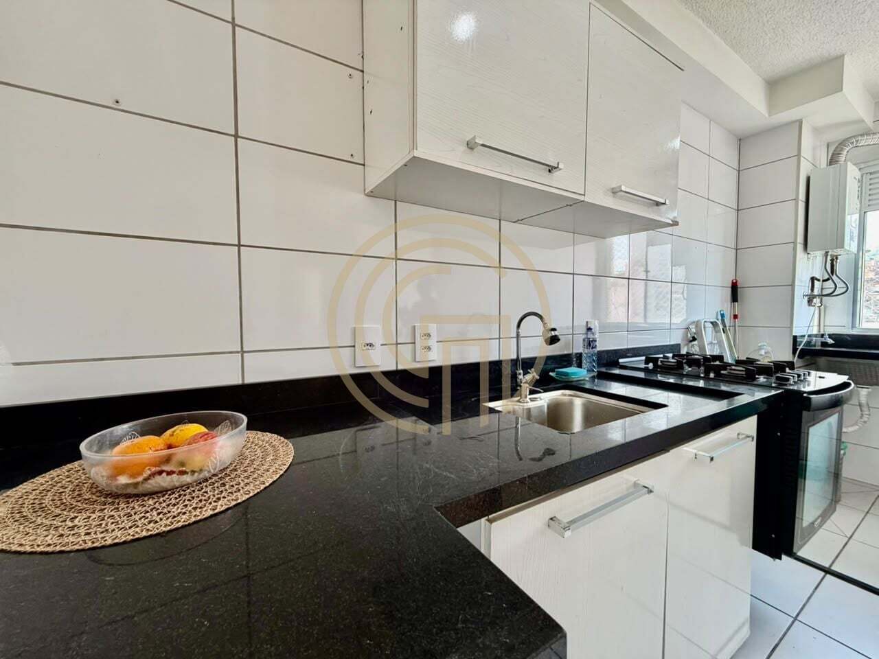 Apartamento, 2 quartos, 40 m² - Foto 6