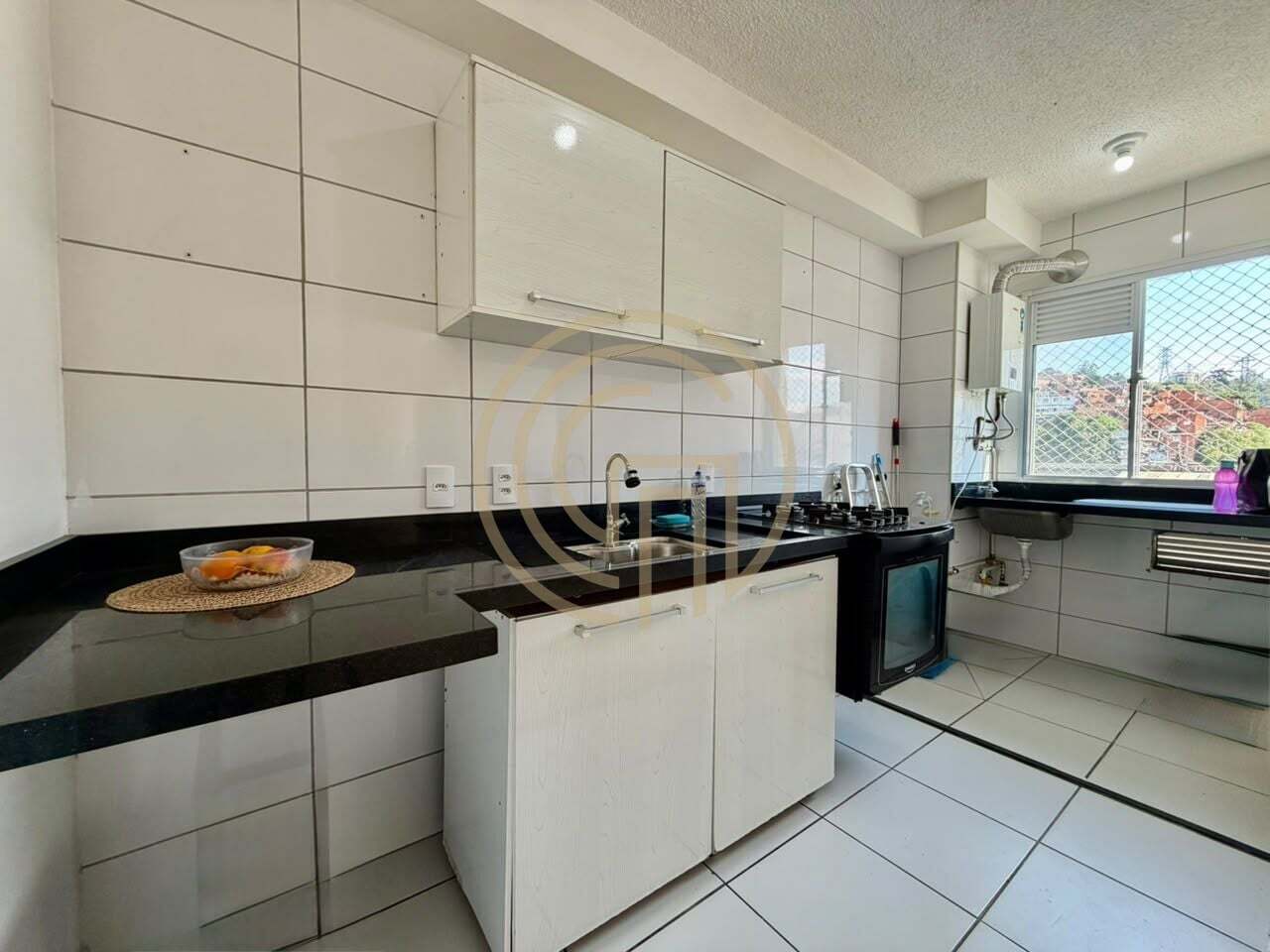 Apartamento, 2 quartos, 40 m² - Foto 7