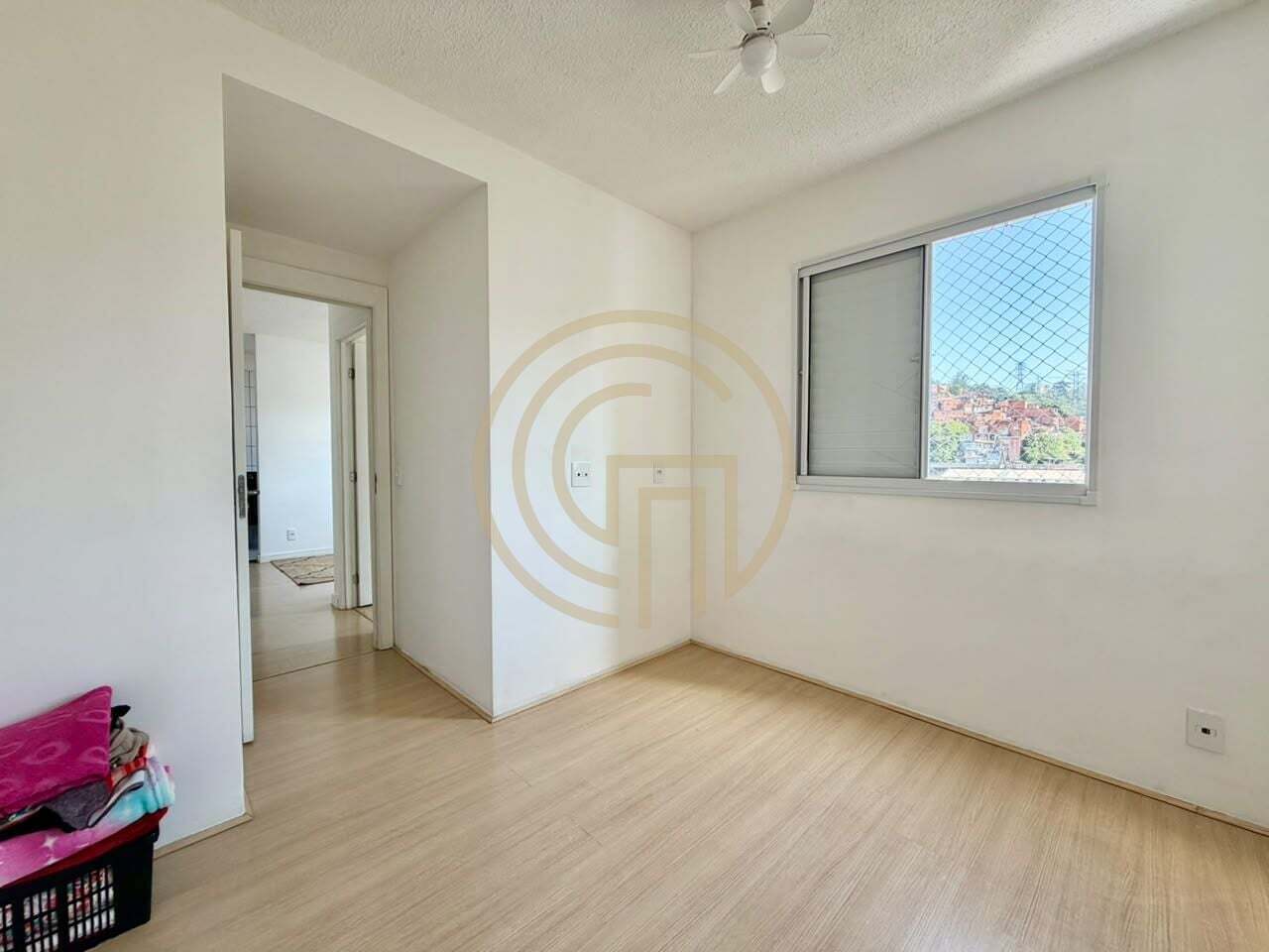 Apartamento, 2 quartos, 40 m² - Foto 14