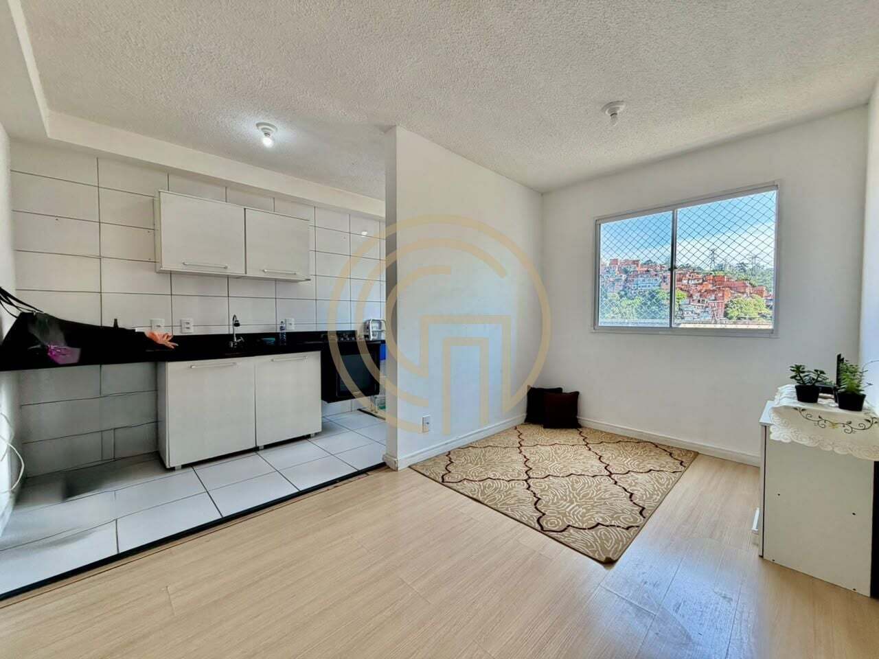 Apartamento, 2 quartos, 40 m² - Foto 2