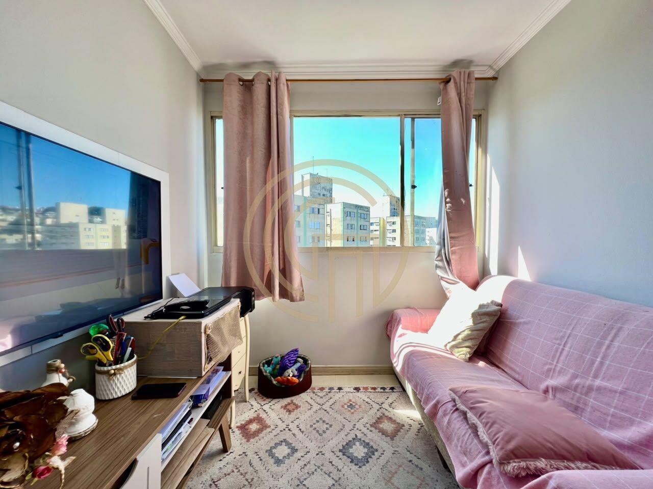 Apartamento, 3 quartos, 62 m² - Foto 5