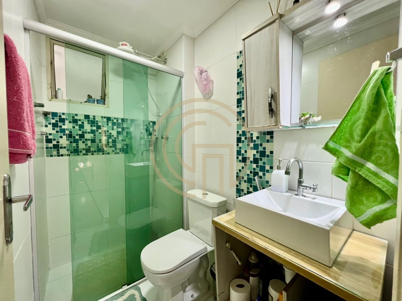 Apartamento, 3 quartos, 62 m² - Foto 17