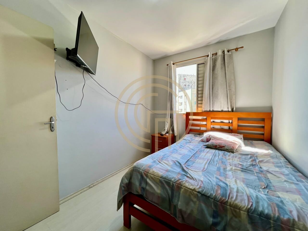 Apartamento, 3 quartos, 62 m² - Foto 14