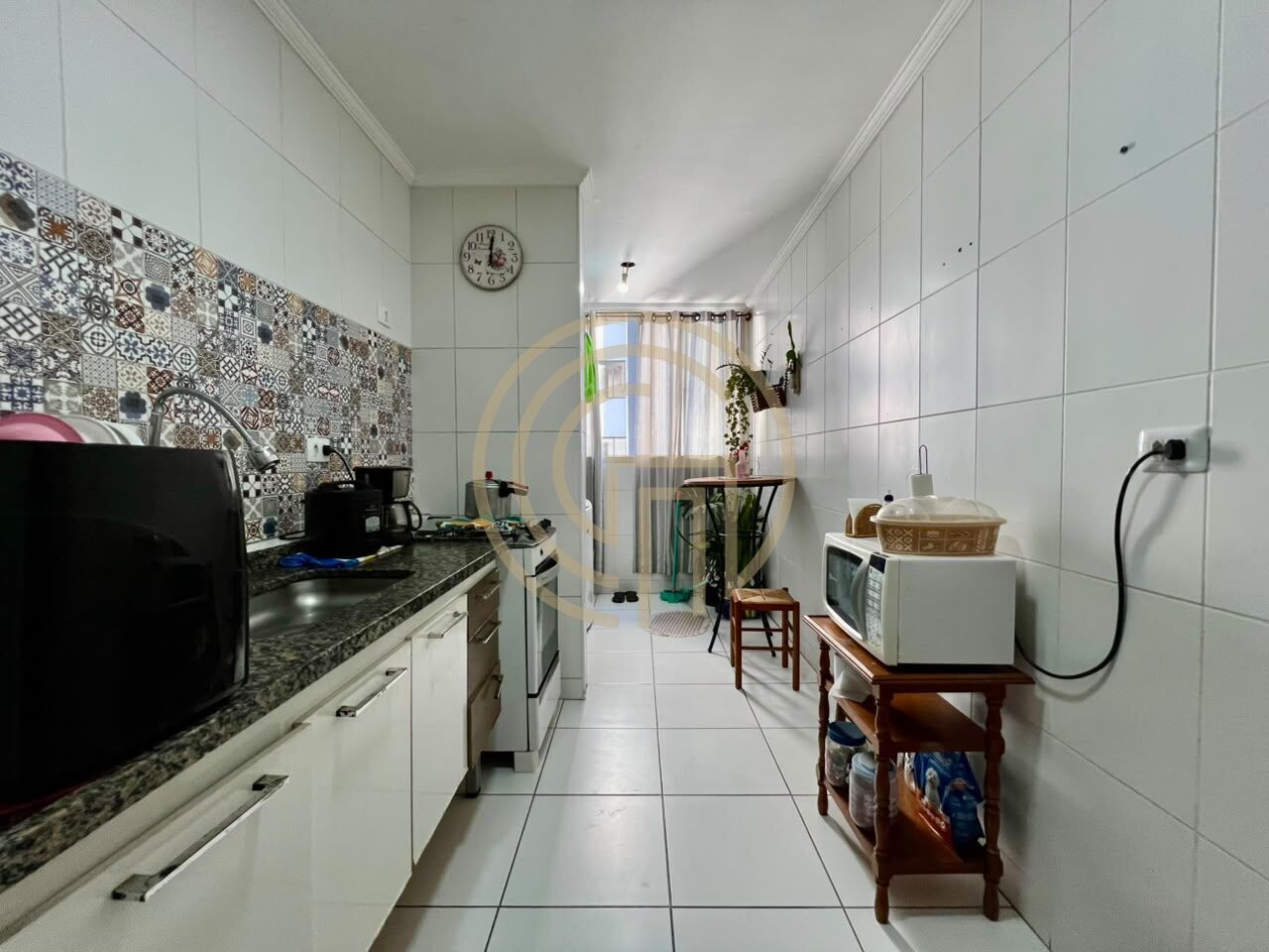 Apartamento, 3 quartos, 62 m² - Foto 9