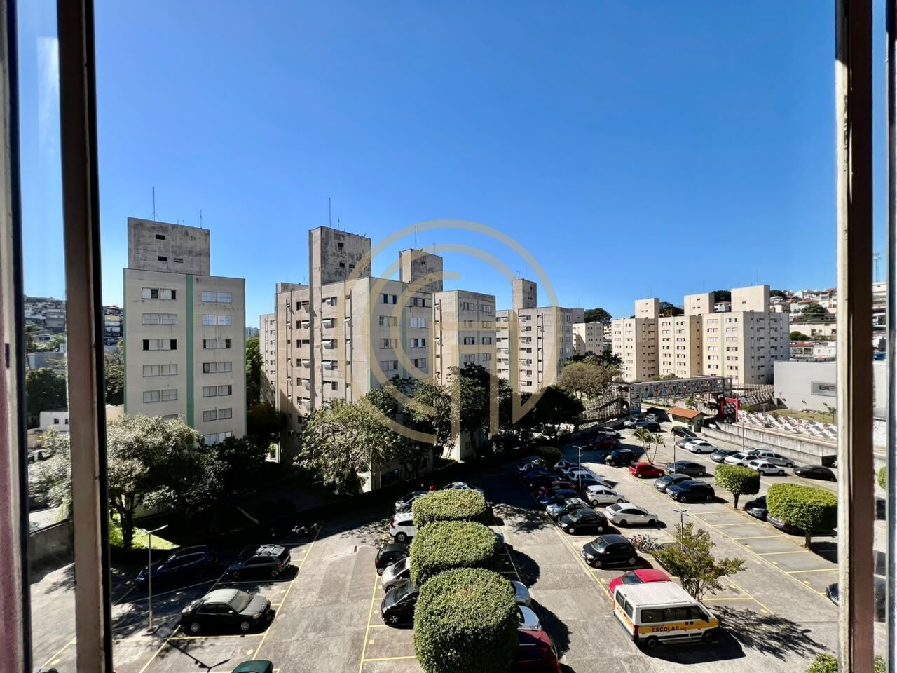 Apartamento, 3 quartos, 62 m² - Foto 8