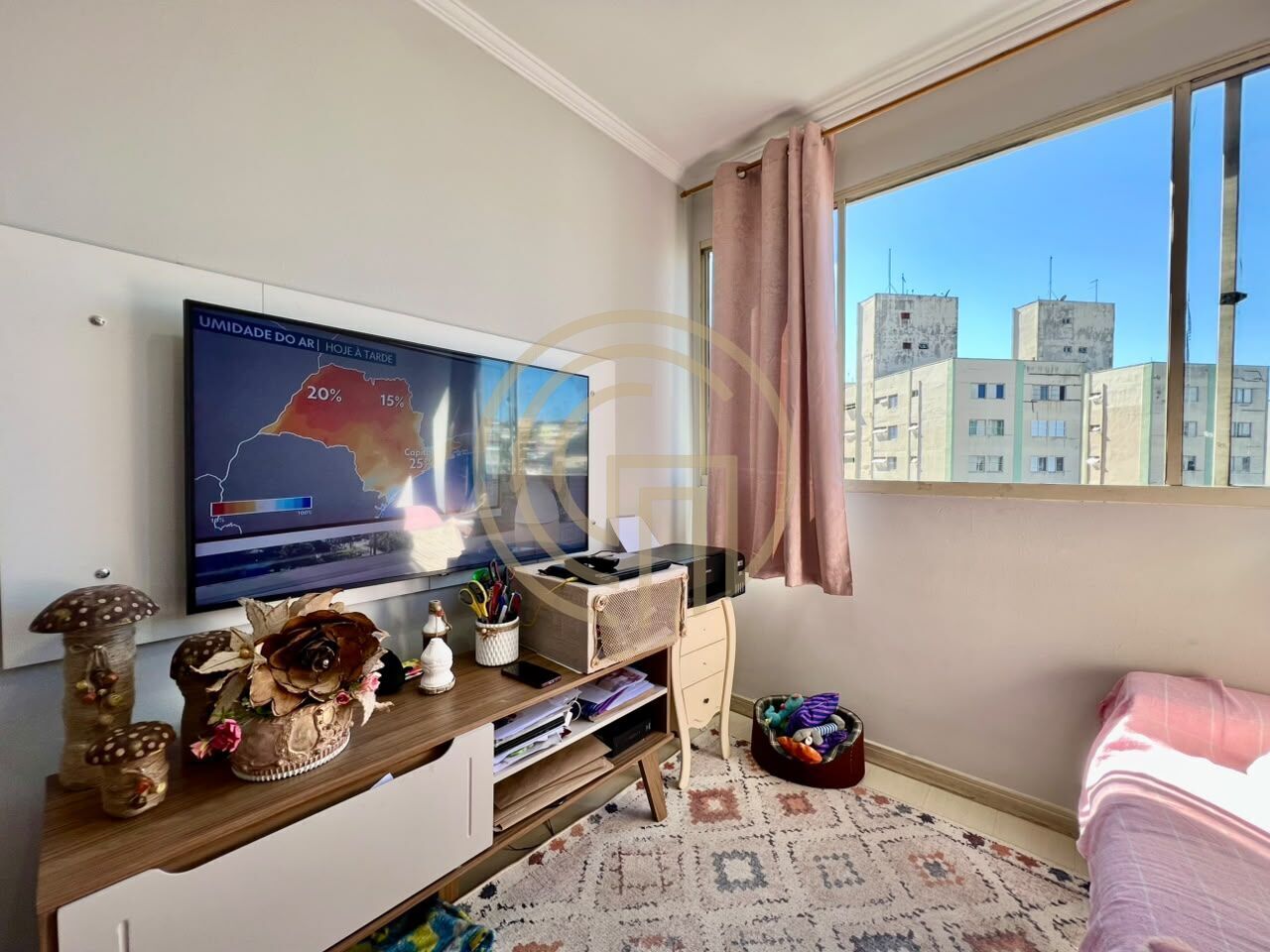 Apartamento, 3 quartos, 62 m² - Foto 6