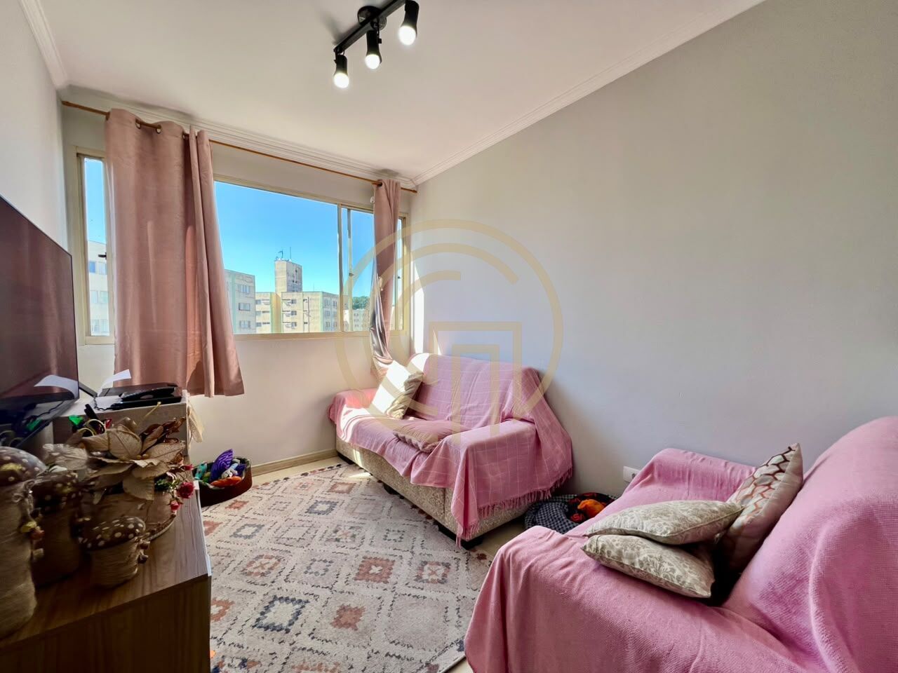 Apartamento, 3 quartos, 62 m² - Foto 7