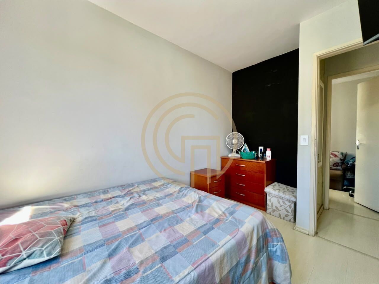 Apartamento, 3 quartos, 62 m² - Foto 16
