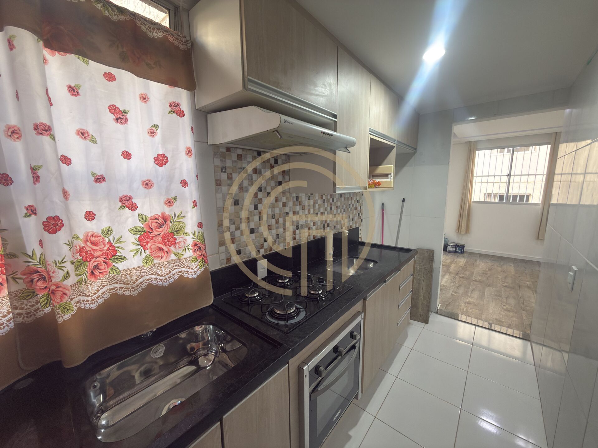 Apartamento, 2 quartos, 40 m² - Foto 2