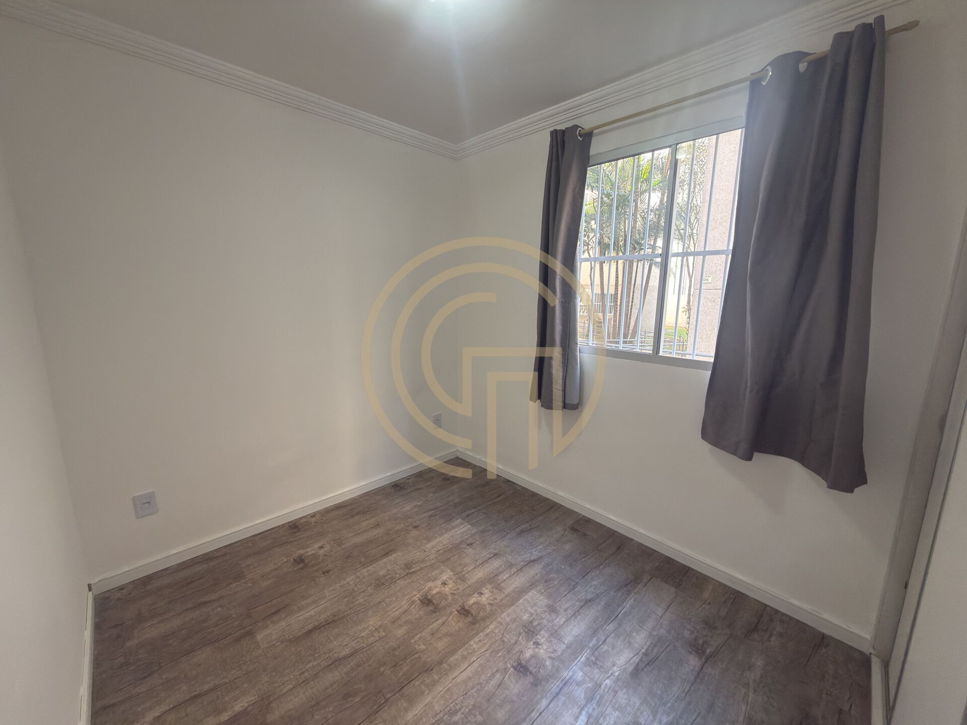 Apartamento, 2 quartos, 40 m² - Foto 9