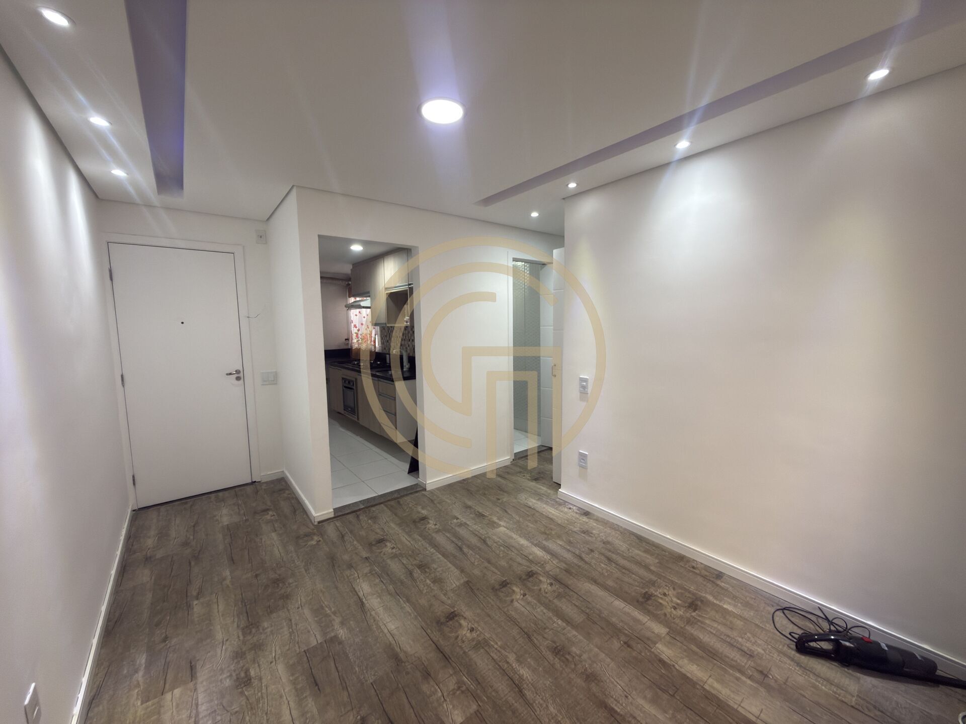 Apartamento, 2 quartos, 40 m² - Foto 4