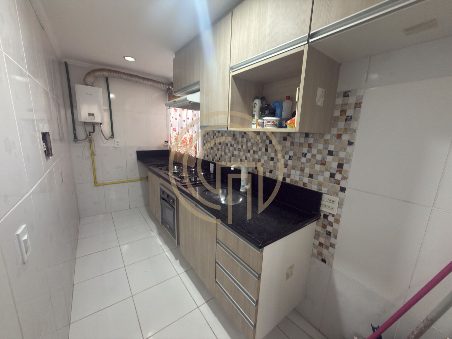 Apartamento, 2 quartos, 40 m² - Foto 3