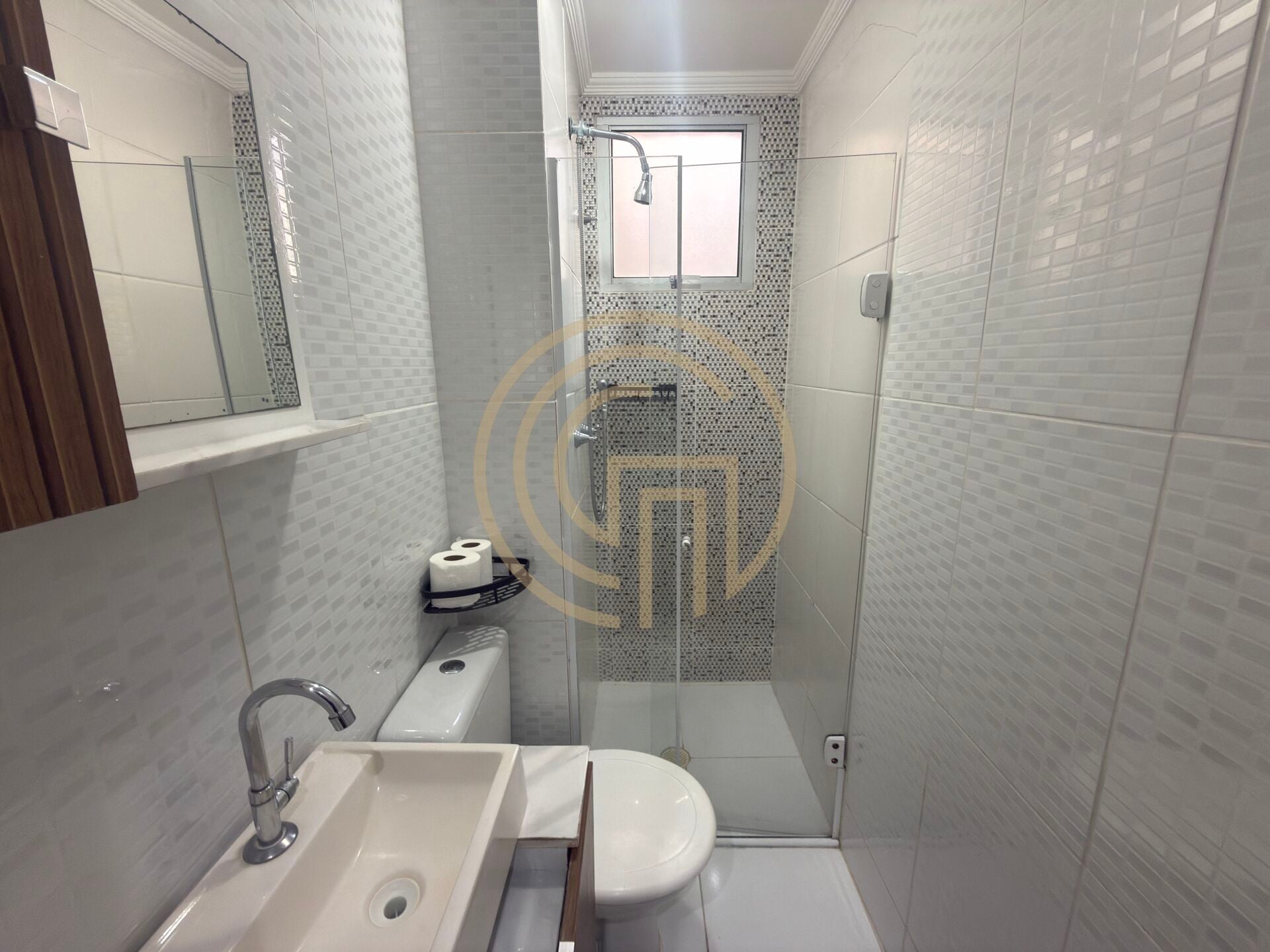 Apartamento, 2 quartos, 40 m² - Foto 6