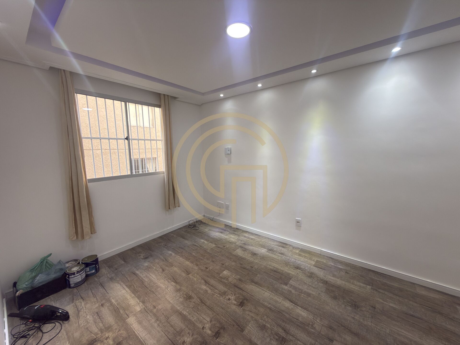 Apartamento, 2 quartos, 40 m² - Foto 5