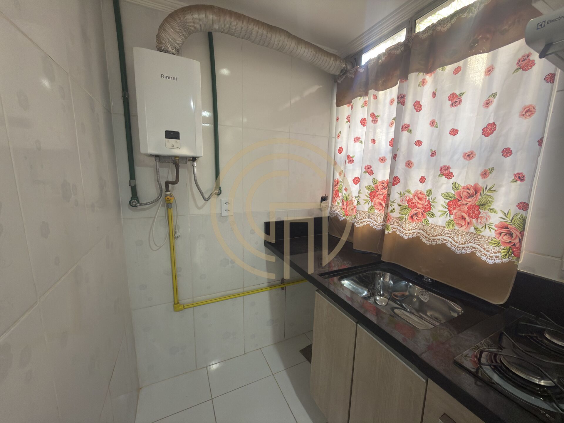 Apartamento, 2 quartos, 40 m² - Foto 11