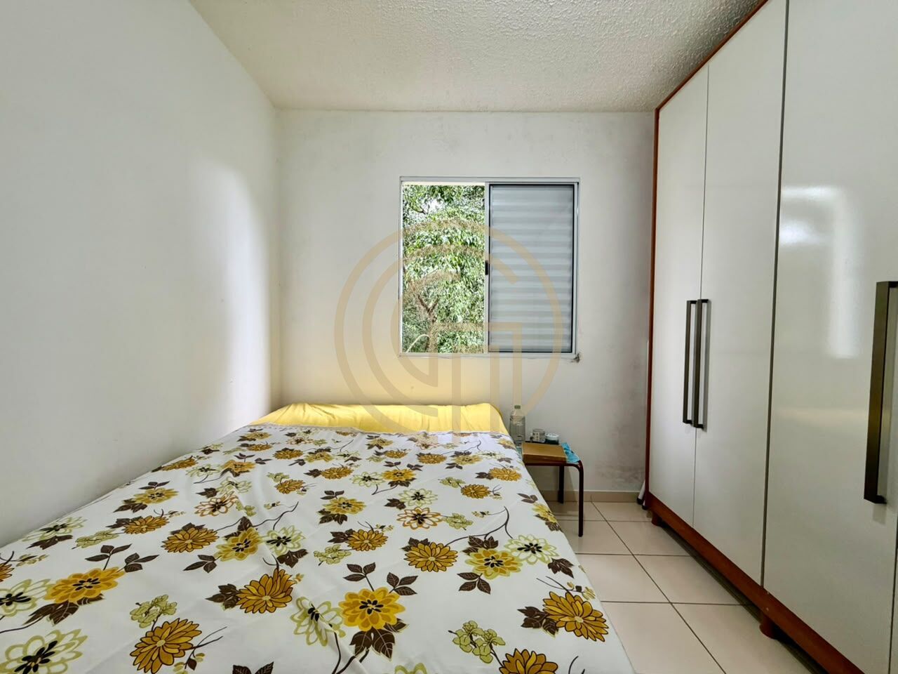 Apartamento, 2 quartos, 50 m² - Foto 12