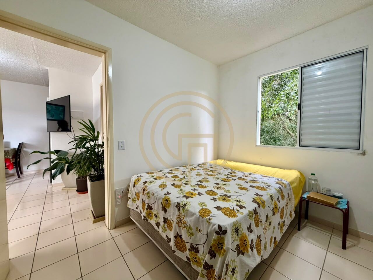 Apartamento, 2 quartos, 50 m² - Foto 11
