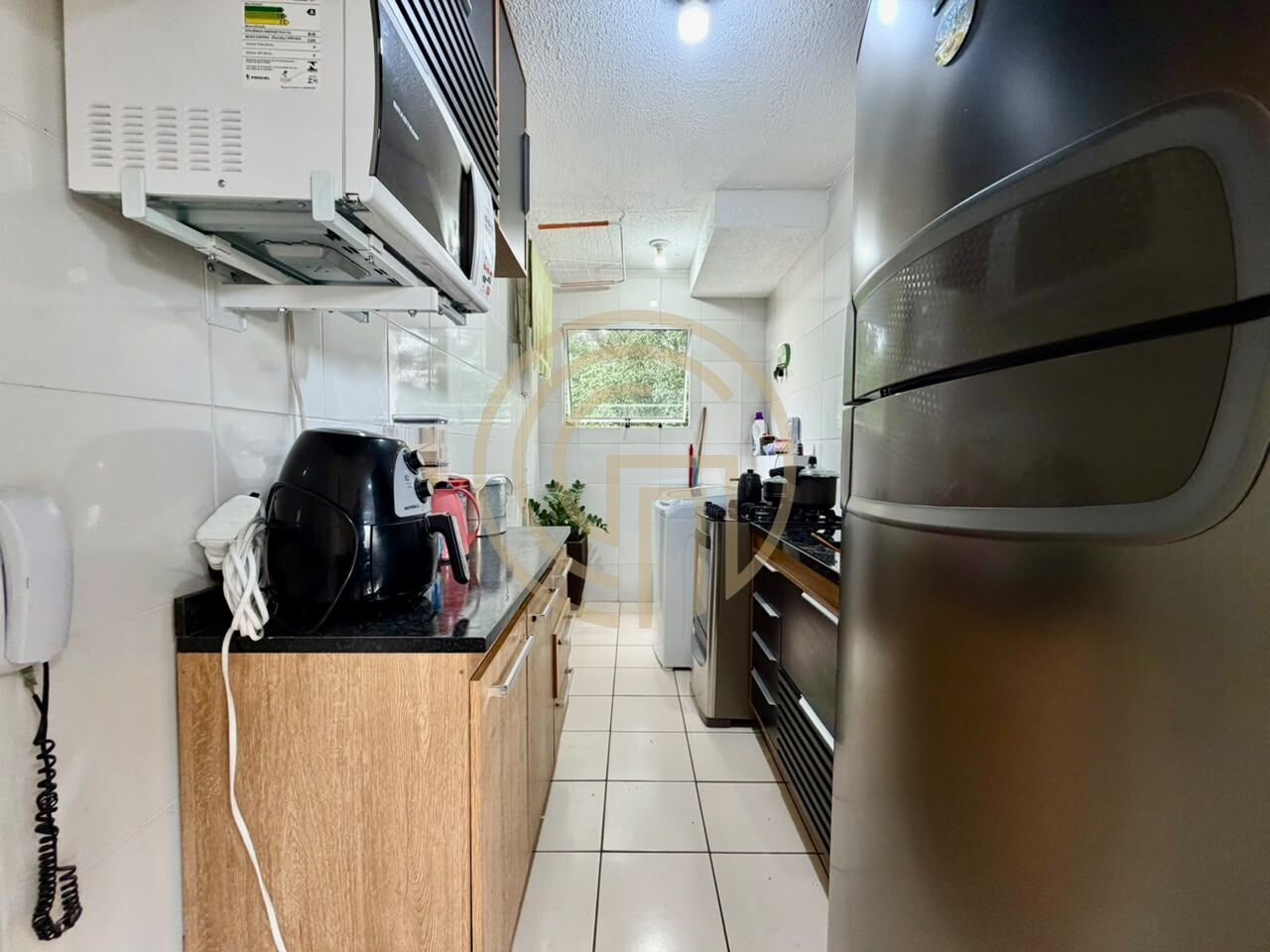 Apartamento, 2 quartos, 50 m² - Foto 8