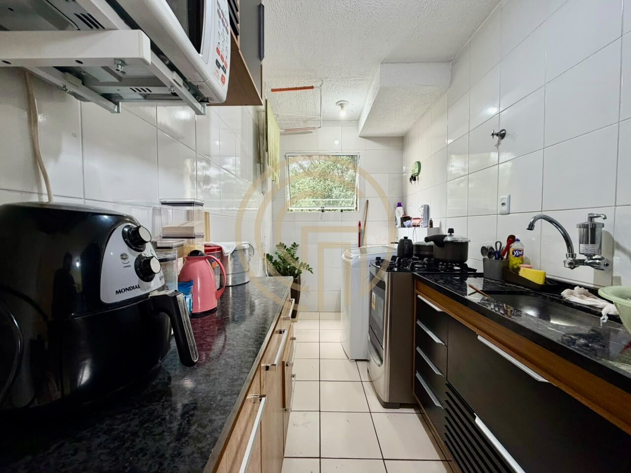 Apartamento, 2 quartos, 50 m² - Foto 7
