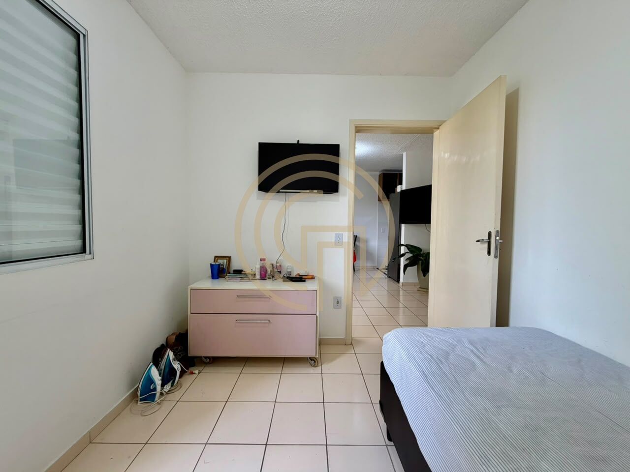 Apartamento, 2 quartos, 50 m² - Foto 15