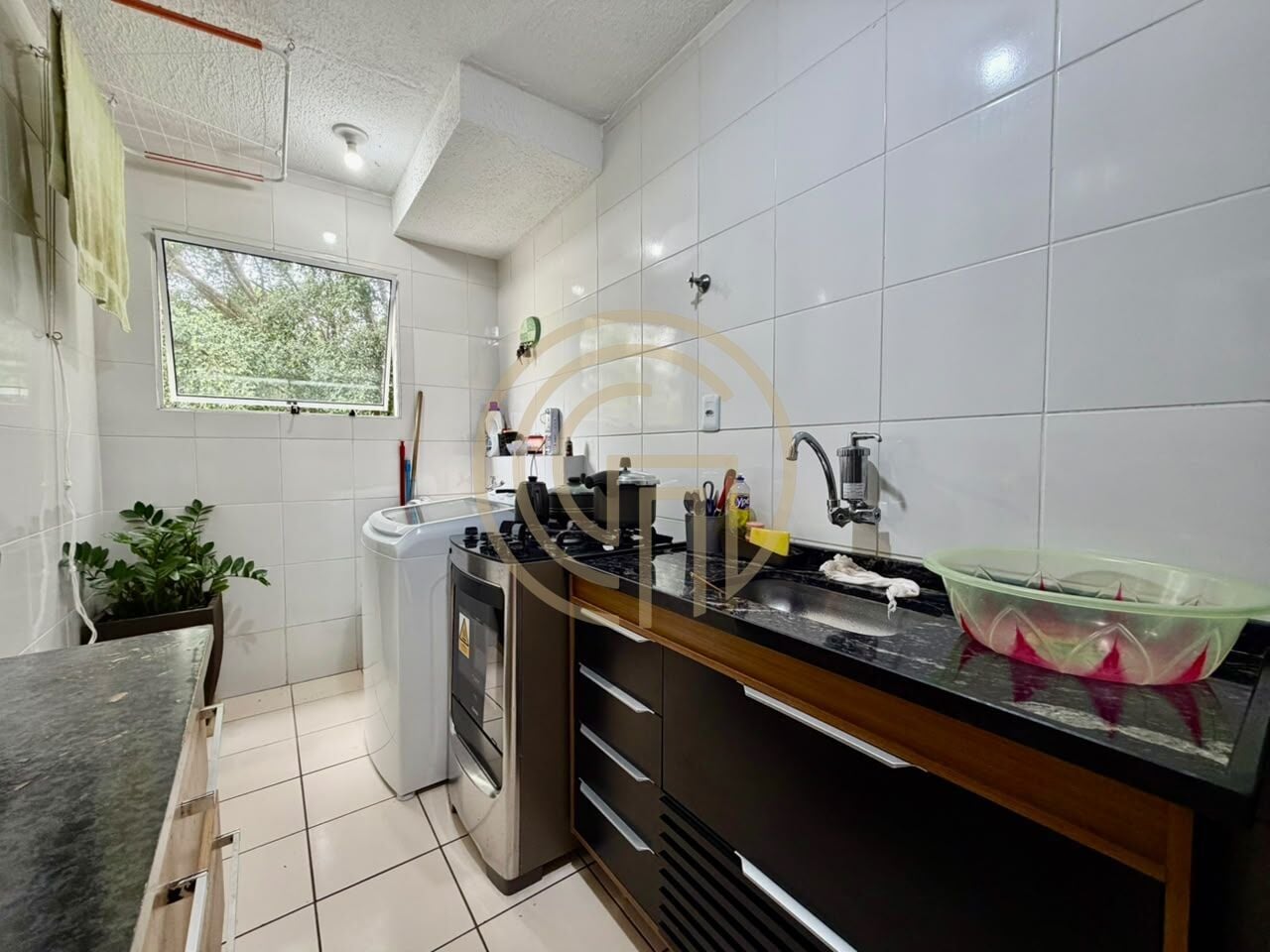 Apartamento, 2 quartos, 50 m² - Foto 9
