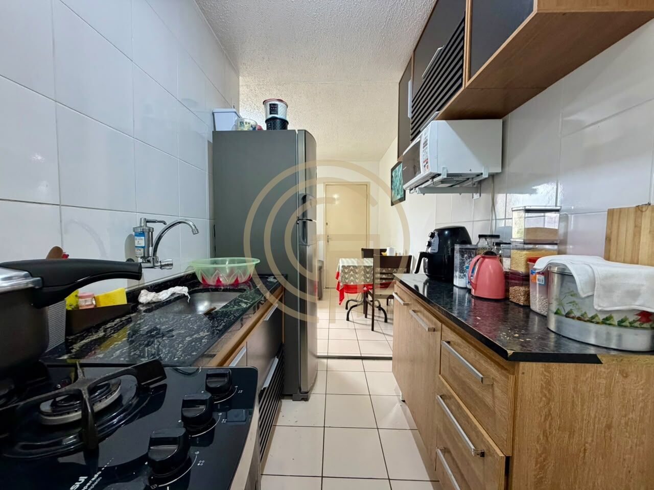 Apartamento, 2 quartos, 50 m² - Foto 6