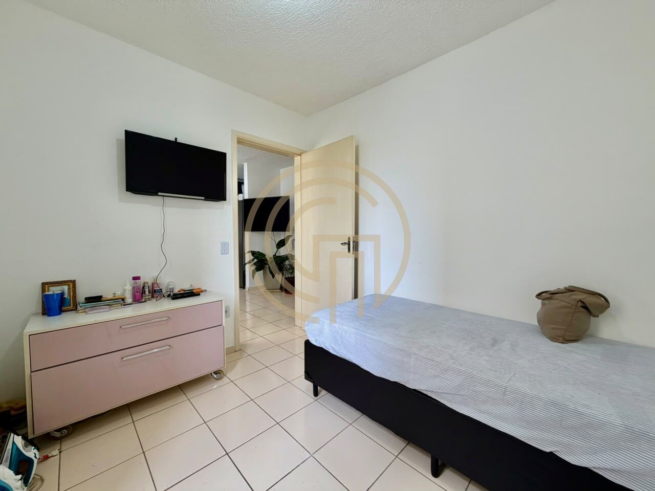 Apartamento, 2 quartos, 50 m² - Foto 16