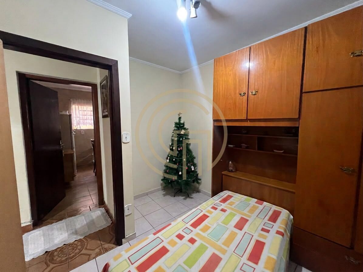 Casa, 3 quartos, 90 m² - Foto 12