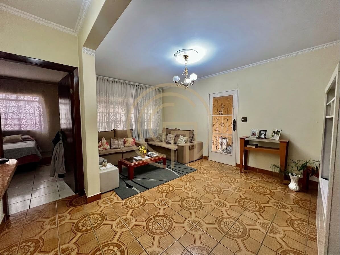 Casa, 3 quartos, 90 m² - Foto 6