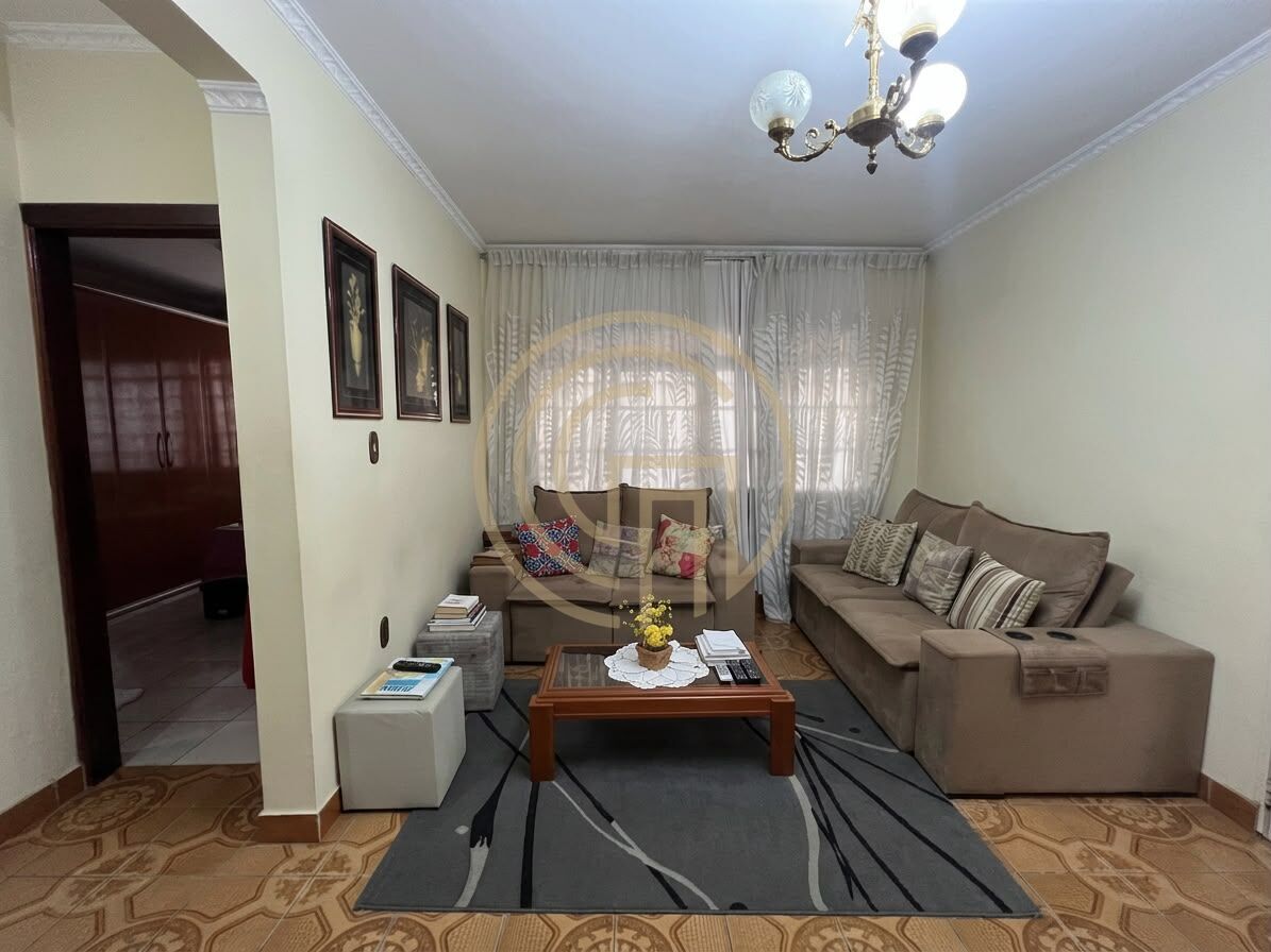 Casa, 3 quartos, 90 m² - Foto 7