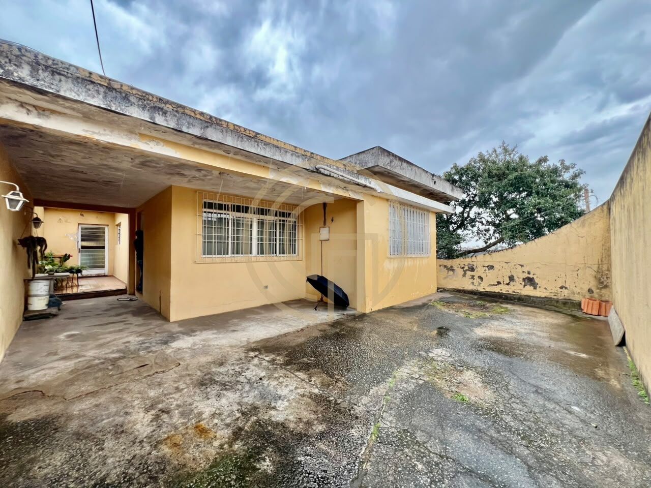 Casa, 3 quartos, 90 m² - Foto 1