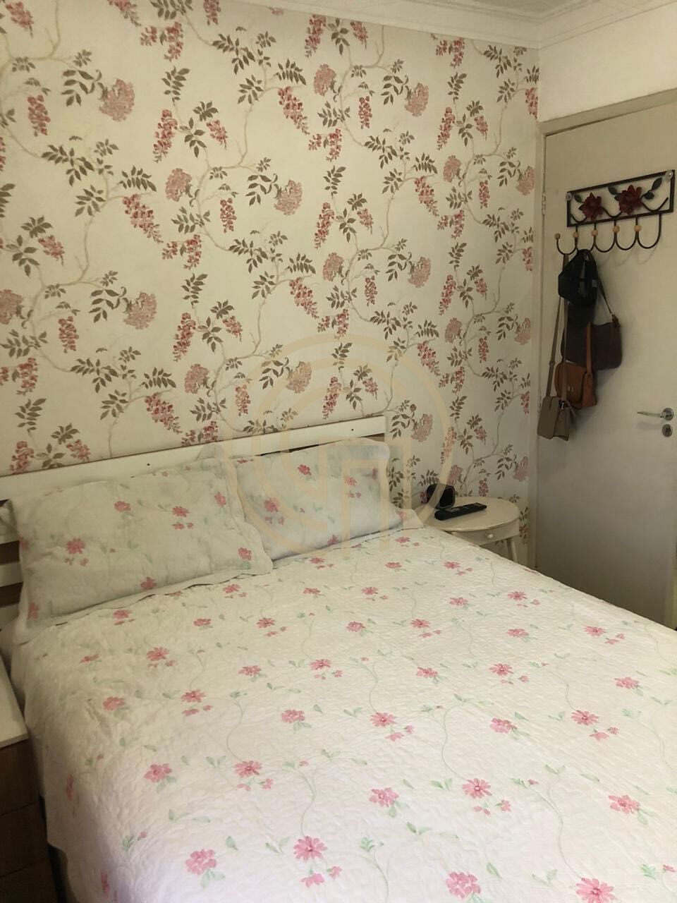 Apartamento, 2 quartos, 50 m² - Foto 6