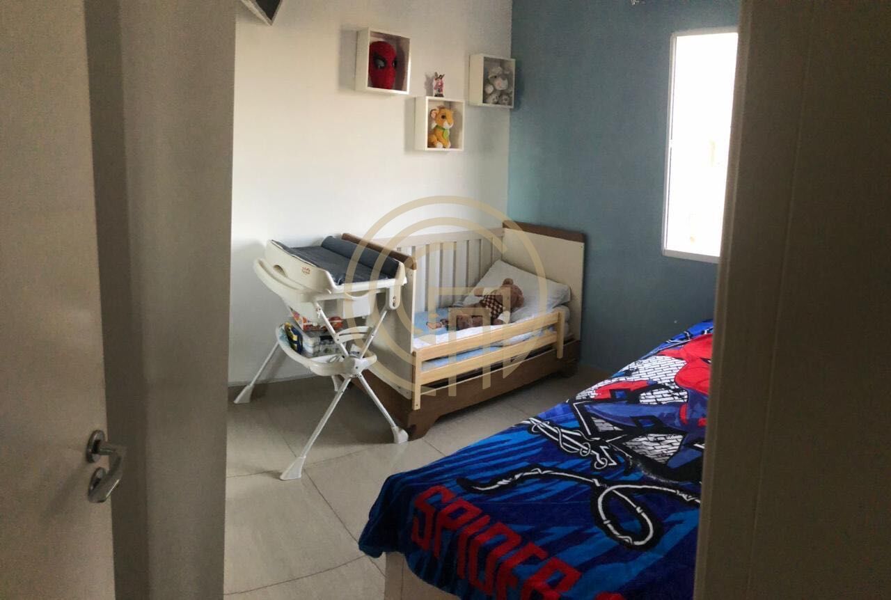 Apartamento, 2 quartos, 50 m² - Foto 5