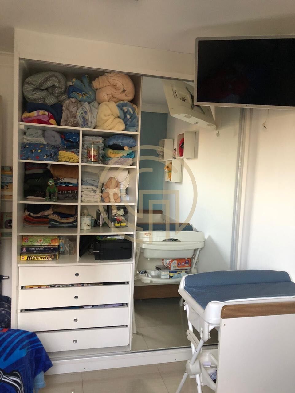 Apartamento, 2 quartos, 50 m² - Foto 4