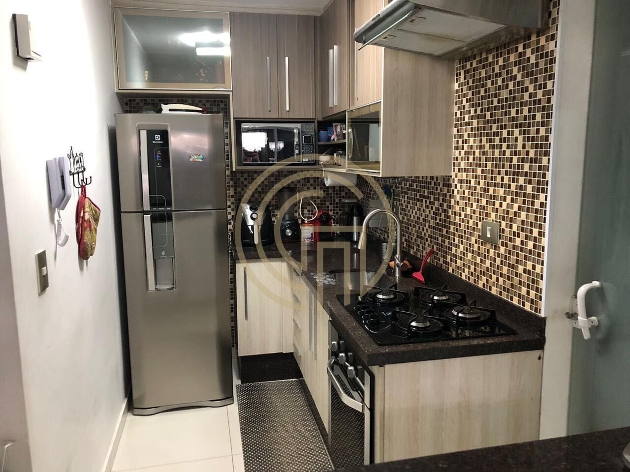 Apartamento, 2 quartos, 50 m² - Foto 10