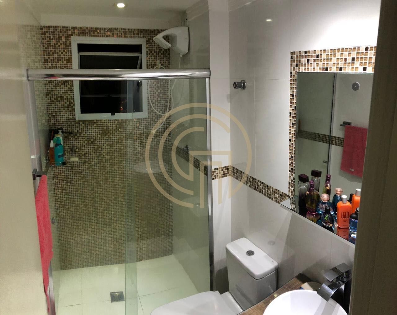 Apartamento, 2 quartos, 50 m² - Foto 12
