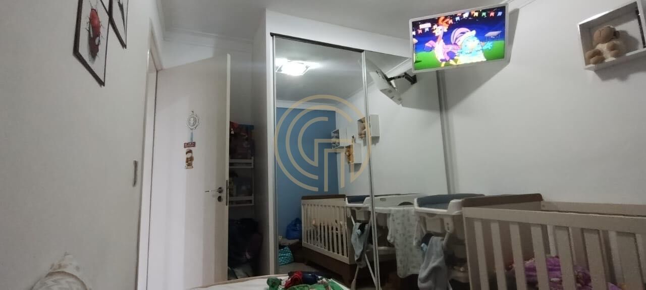 Apartamento, 2 quartos, 50 m² - Foto 15