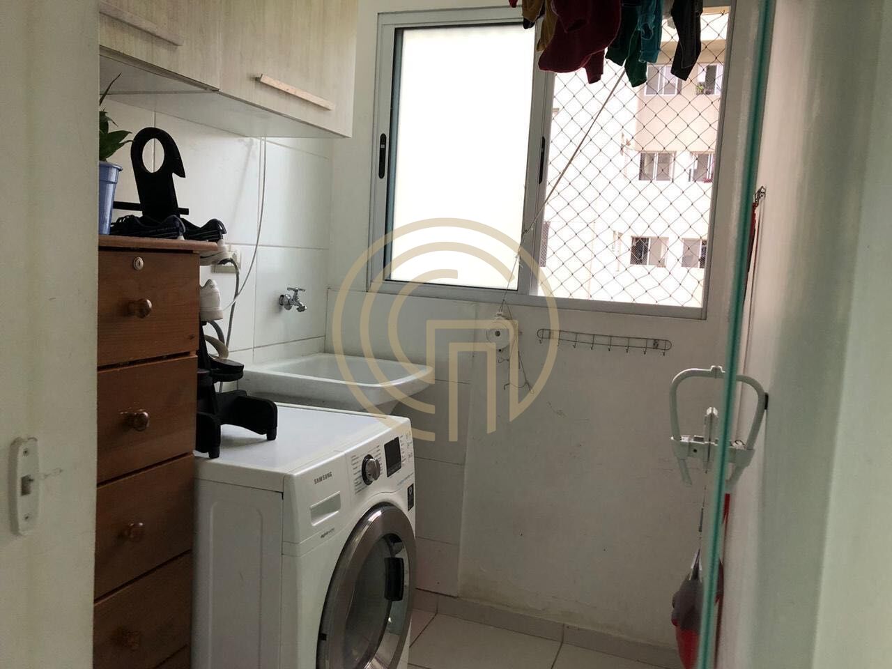 Apartamento, 2 quartos, 50 m² - Foto 3