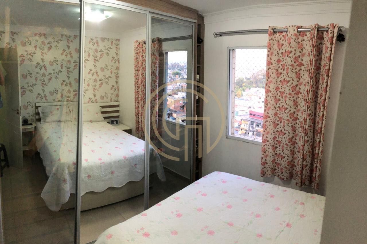 Apartamento, 2 quartos, 50 m² - Foto 7