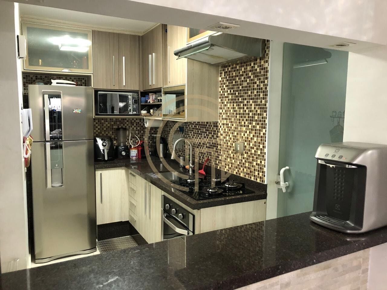 Apartamento, 2 quartos, 50 m² - Foto 11