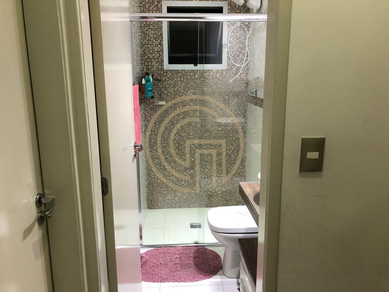 Apartamento, 2 quartos, 50 m² - Foto 9