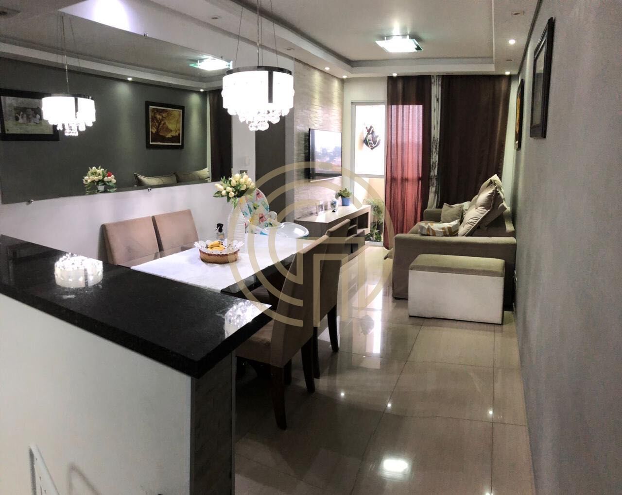 Apartamento, 2 quartos, 50 m² - Foto 14