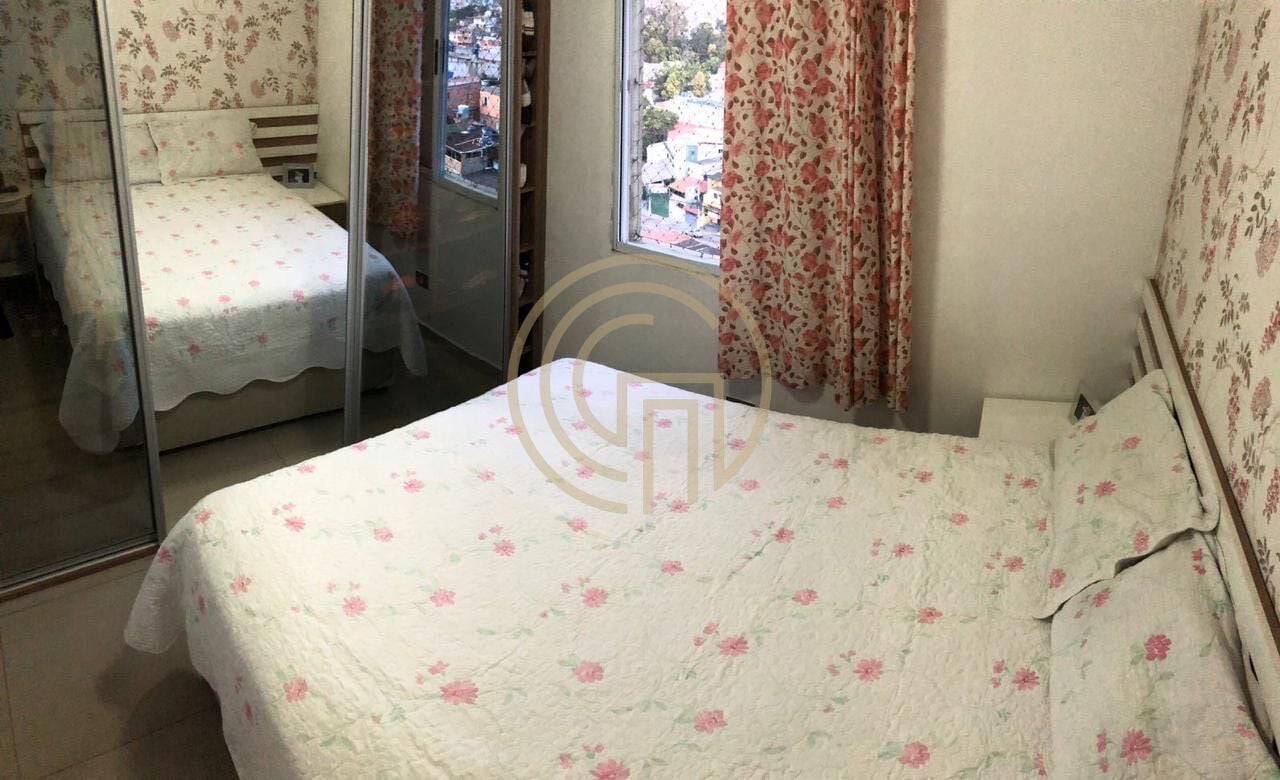 Apartamento, 2 quartos, 50 m² - Foto 8