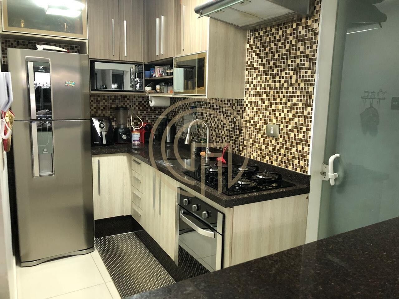 Apartamento, 2 quartos, 50 m² - Foto 13