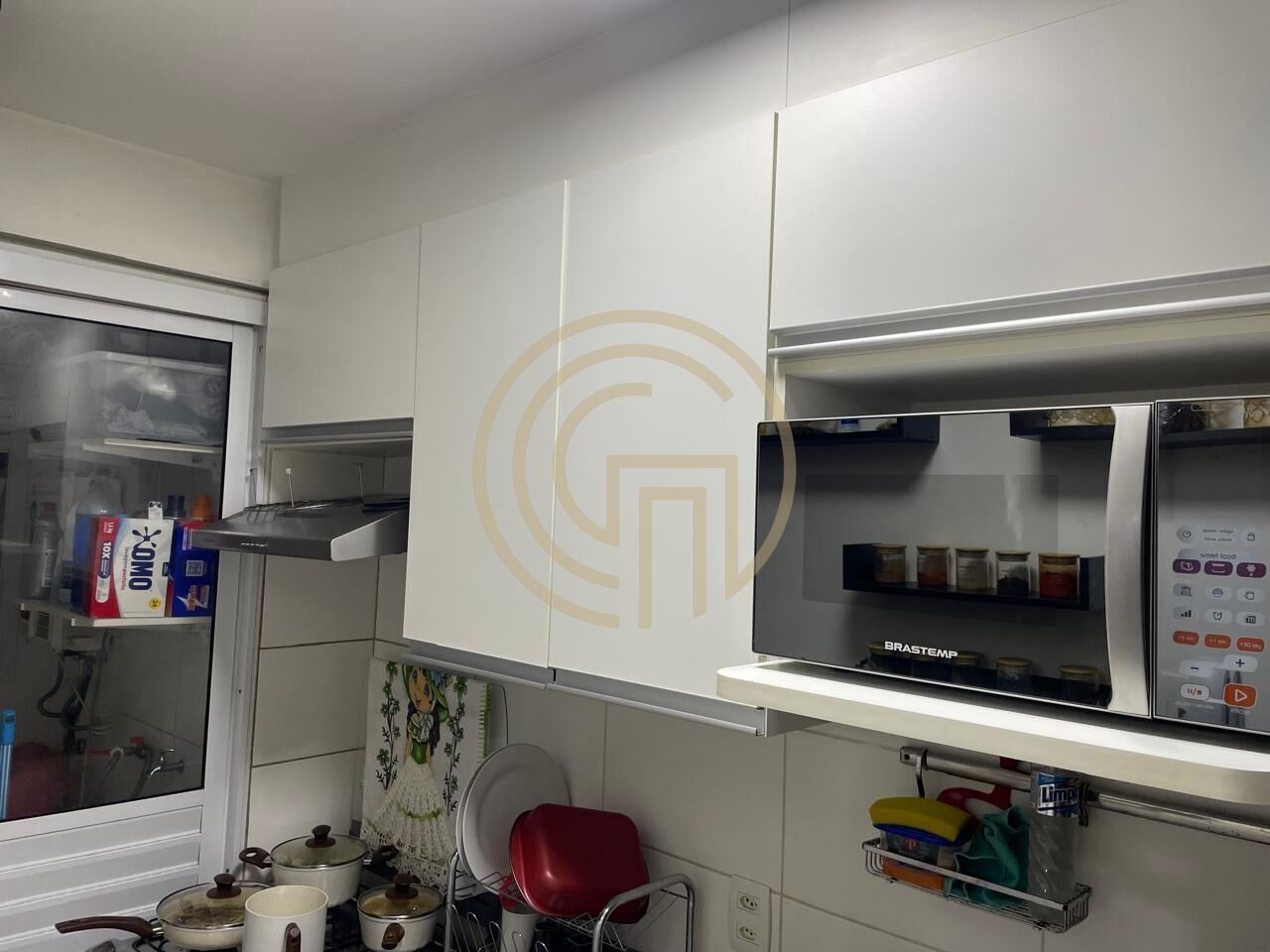 Apartamento, 2 quartos, 64 m² - Foto 7