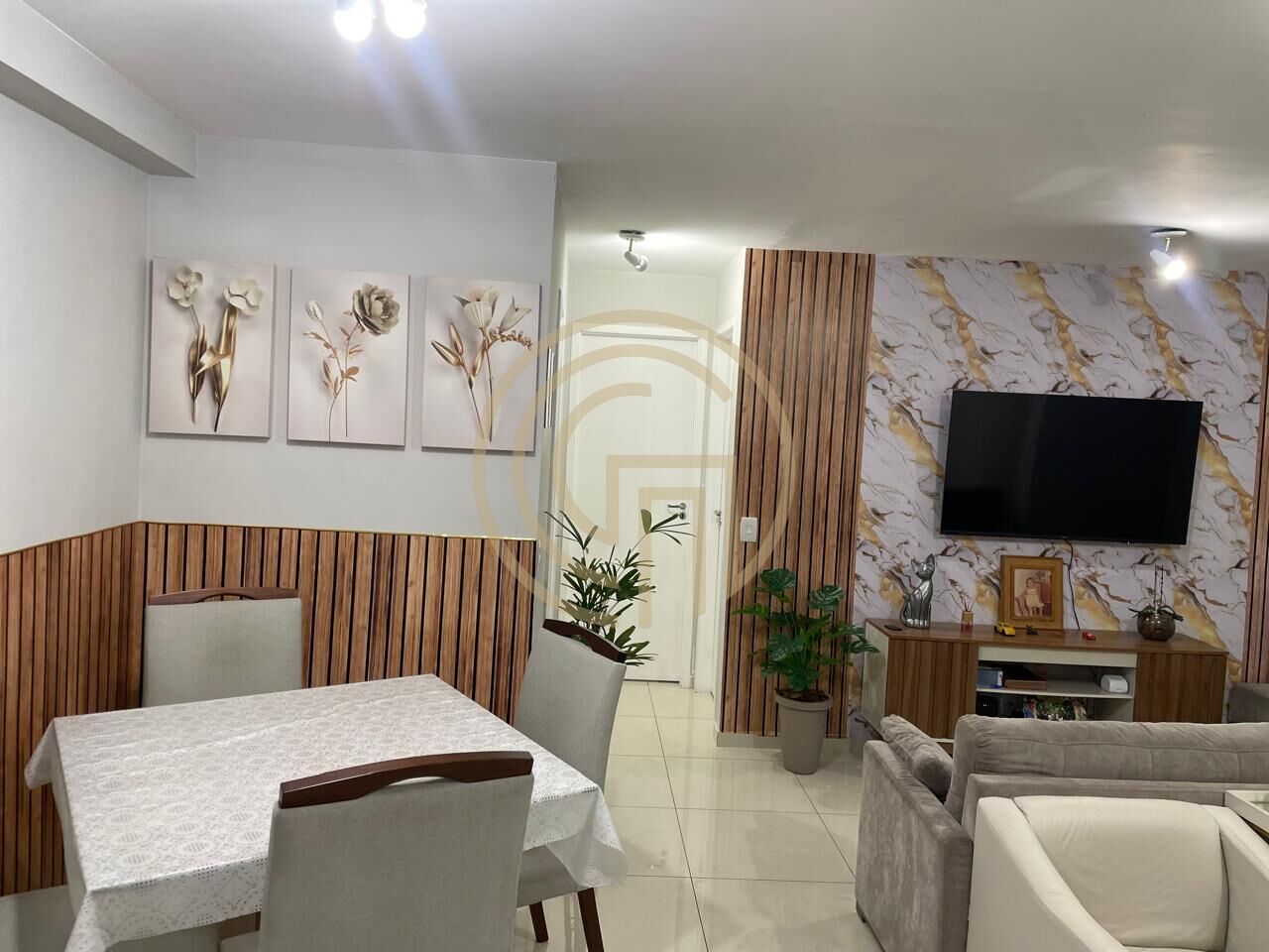 Apartamento, 2 quartos, 64 m² - Foto 15